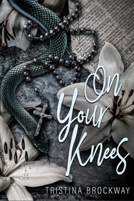 Обложка книги «Преклони колени»
