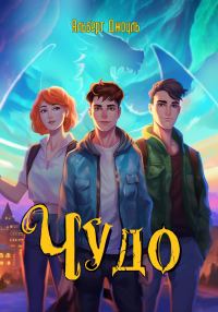 Обложка книги «Чудо»
