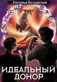 Обложка книги «Академия»