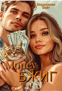 Обложка книги «Money БЖИГ»
