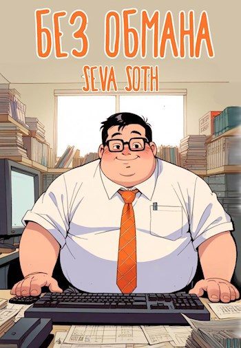 Обложка книги «Без обмана»