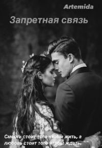 Обложка книги «Запретная связь»