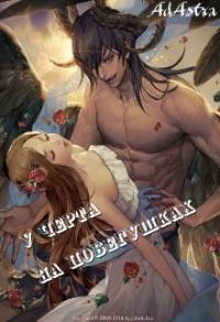 Обложка книги «У черта на побегушках (СИ)»