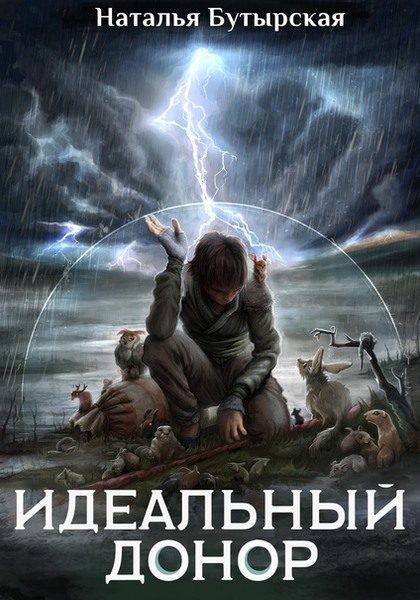 Обложка книги «Герой»