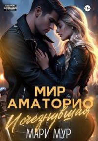 Обложка книги «Исчезнувшая»