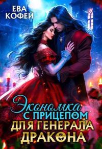 Обложка книги «Экономка с прицепом для Генерала-Дракона (СИ)»