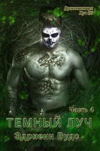 Обложка книги «Темный Луч. Часть 4»