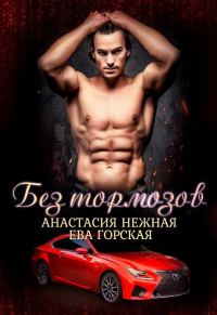 Обложка книги «Без тормозов»