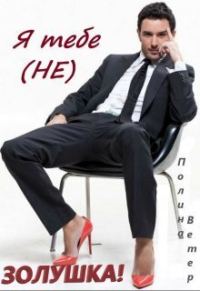 Обложка книги «Я тебе не Золушка!»
