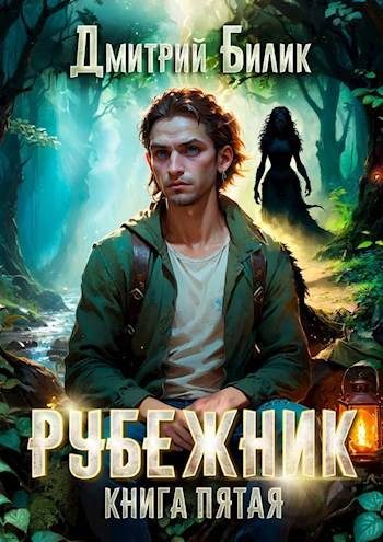 Обложка книги «Ведунские хлопоты»