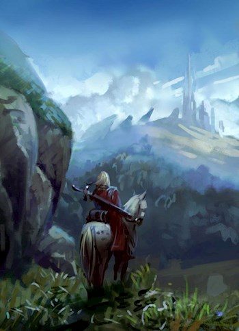 Обложка книги «Пожиратель»