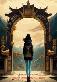 Обложка книги «Зажигая звезды: Небесные Врата»