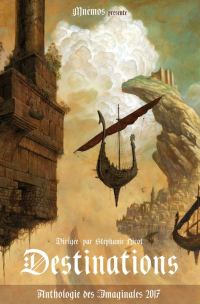 Обложка книги «Шакруар III»