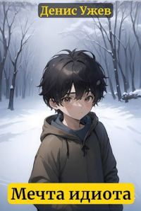 Обложка книги «Мечта идиота»