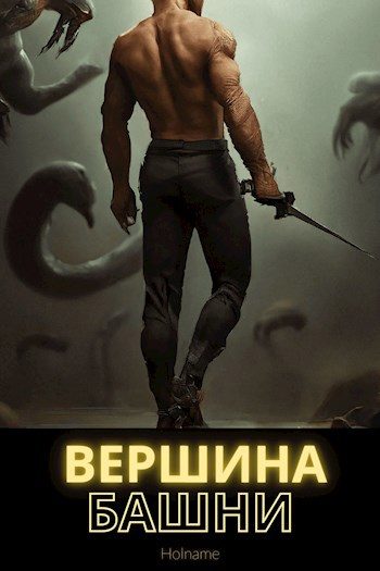 Обложка книги «Вершина башни»