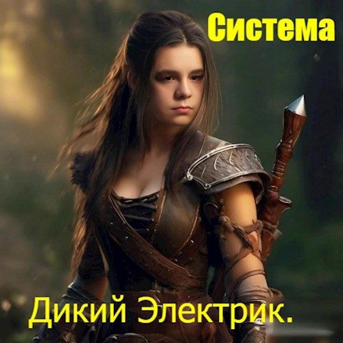 Обложка книги «Система»