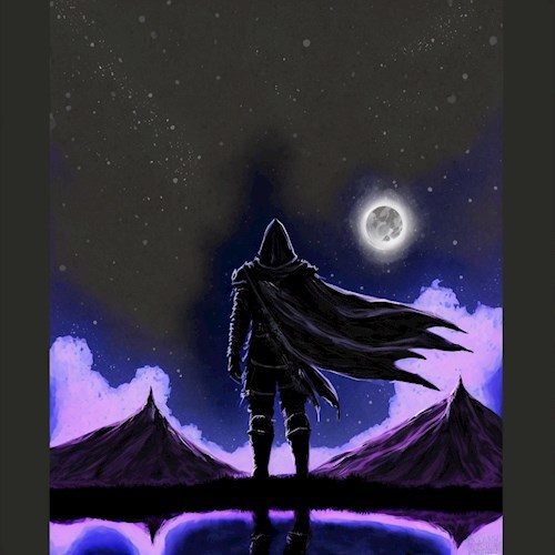 Обложка книги «Тень империи»