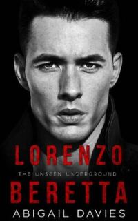 Обложка книги «Лоренцо Беретта»