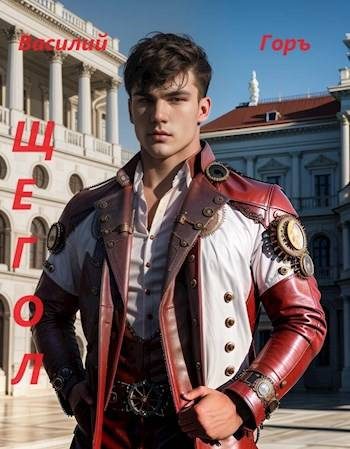 Обложка книги «Щегол»