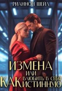 Обложка книги «Измена или Как влюбить в себя Истинную»