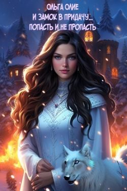 Обложка книги «И замок в придачу... Попасть и не пропасть (СИ)»