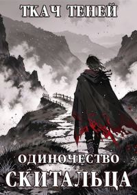 Обложка книги «Одиночество Скитальца»