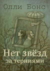 Обложка книги «Нет звёзд за терниями»