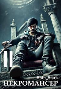 Обложка книги «Вы призвали… некроманта! Том 2»