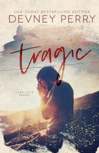 Обложка книги «Трагедия»