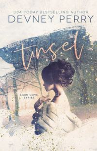 Обложка книги «Показной блеск»
