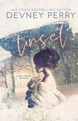 Обложка книги «Показной блеск»