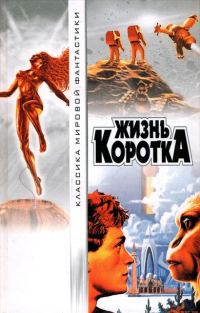 Обложка книги «Шалость Джоконды»
