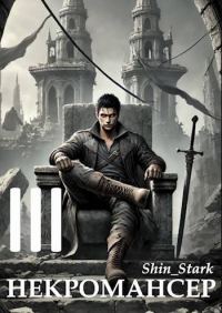 Обложка книги «Вы призвали… некроманта! Том 3»