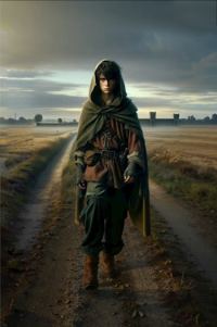 Обложка книги «ТЕРН: Начало»