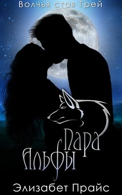 Обложка книги «Пара Альфы»