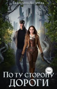 Обложка книги «По ту сторону дороги»