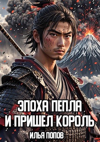 Обложка книги «И пришел Король»