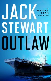 Обложка книги «Outlaw»