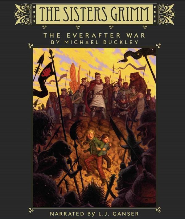 Обложка книги «Война вечножителей»