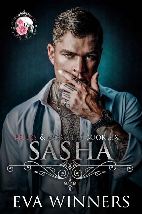 Обложка книги «Саша»