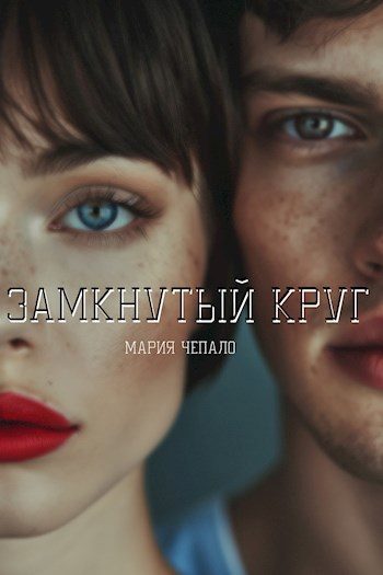 Обложка книги «Замкнутый круг»