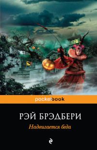 Обложка книги «Надвигается беда»
