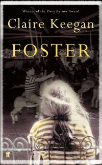 Обложка книги «Foster»