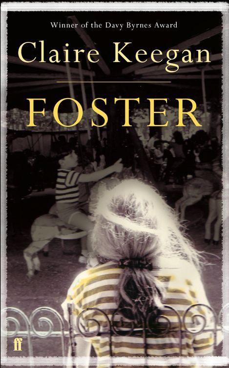 Обложка книги «Foster»