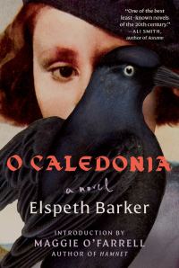 Обложка книги «O Caledonia»