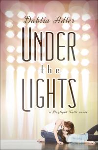 Обложка книги «Under the Lights»