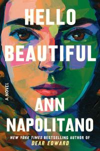 Обложка книги «Hello Beautiful»