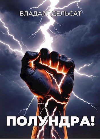 Обложка книги «Полундра!»