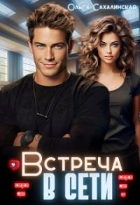 Обложка книги «Встреча в сети»
