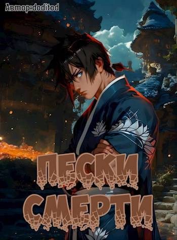 Обложка книги «Аватар: Пески смерти. Том 3»